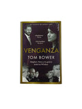 Venganza by Tom Bower