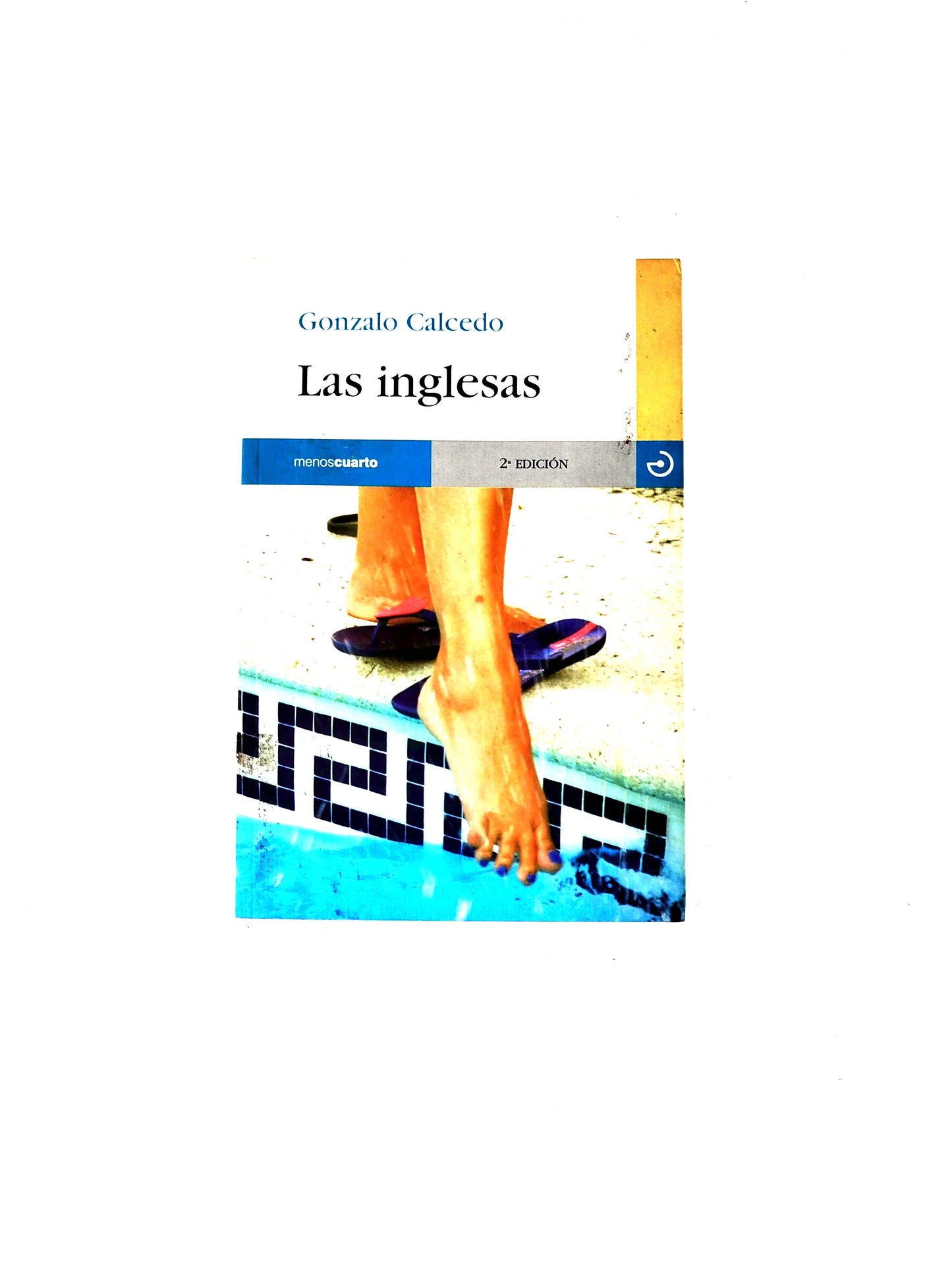 Las inglesas