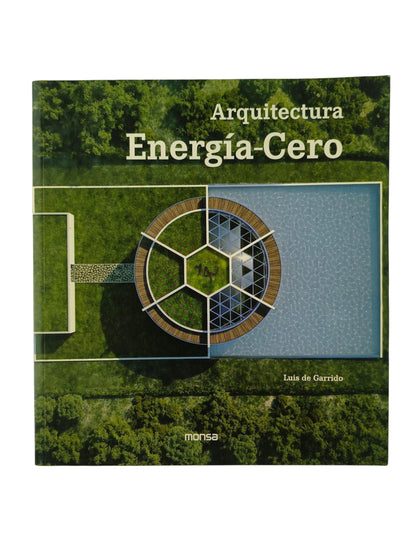 Arquitectura Energía-Cero