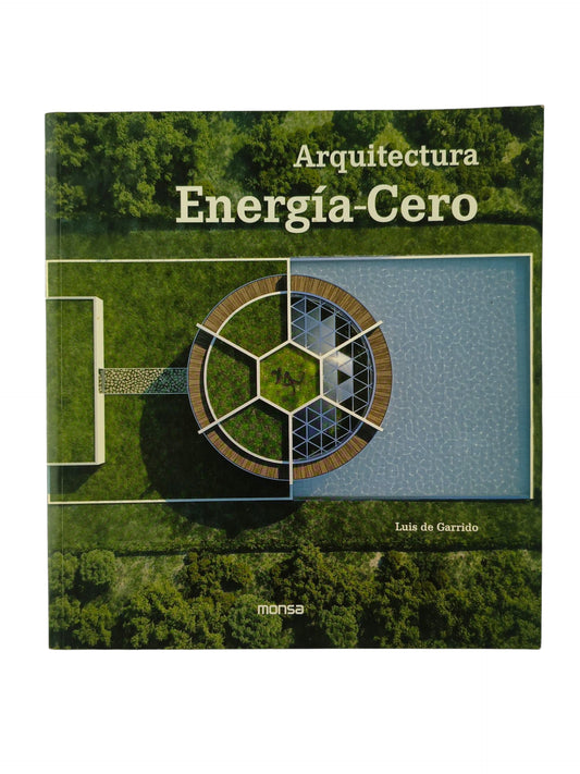 Arquitectura Energía-Cero