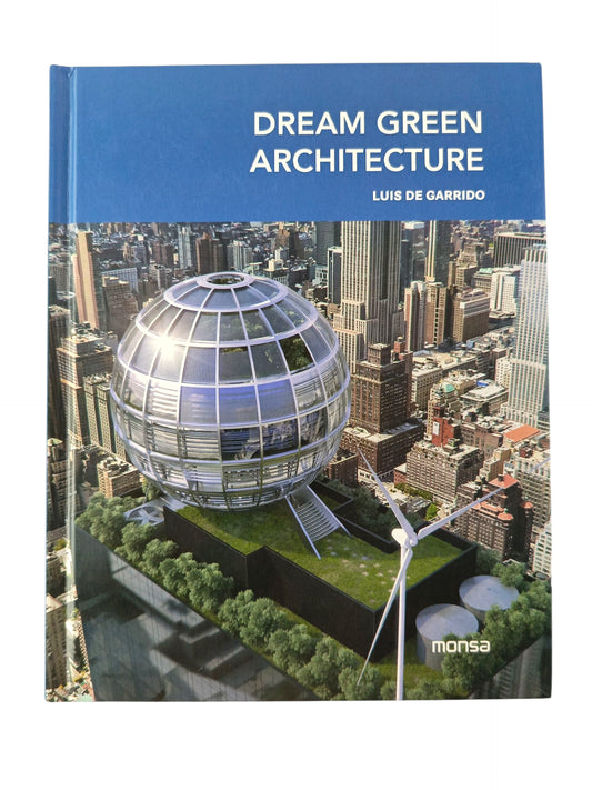 Dream Green Architecture