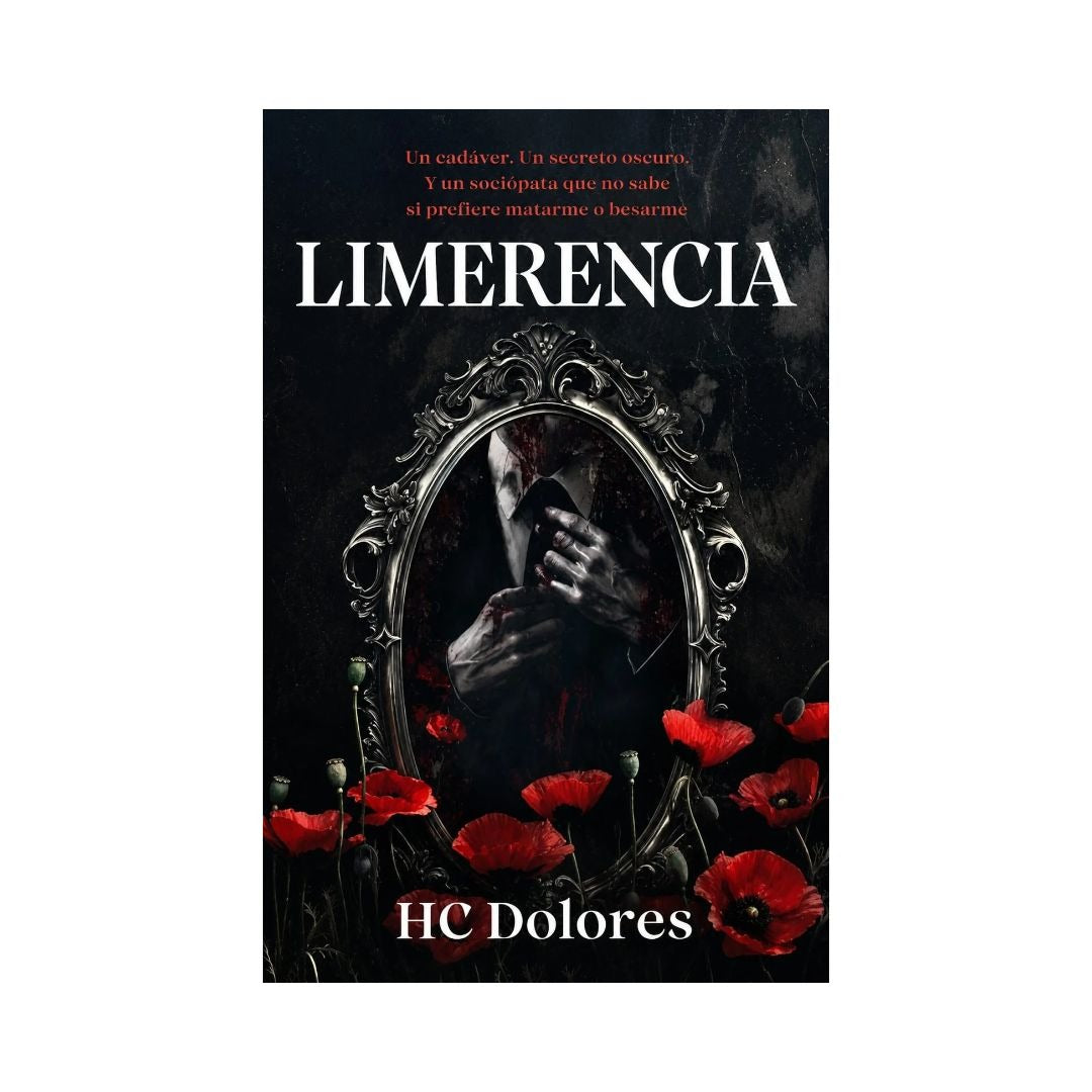 Limerencia by HC Dolores