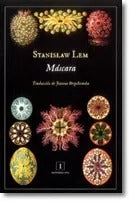 Máscara by Stanislaw Lem