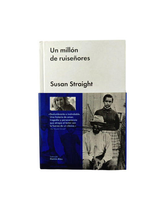 Un millón de ruiseñores