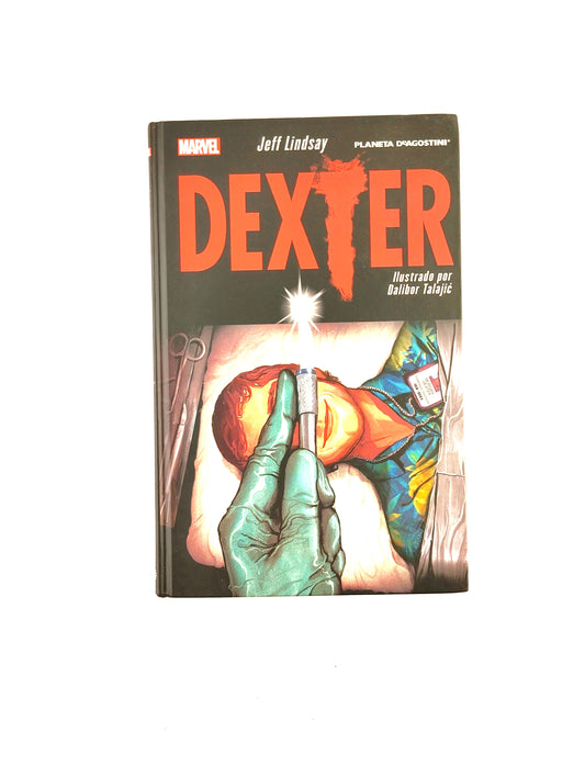 Dexter