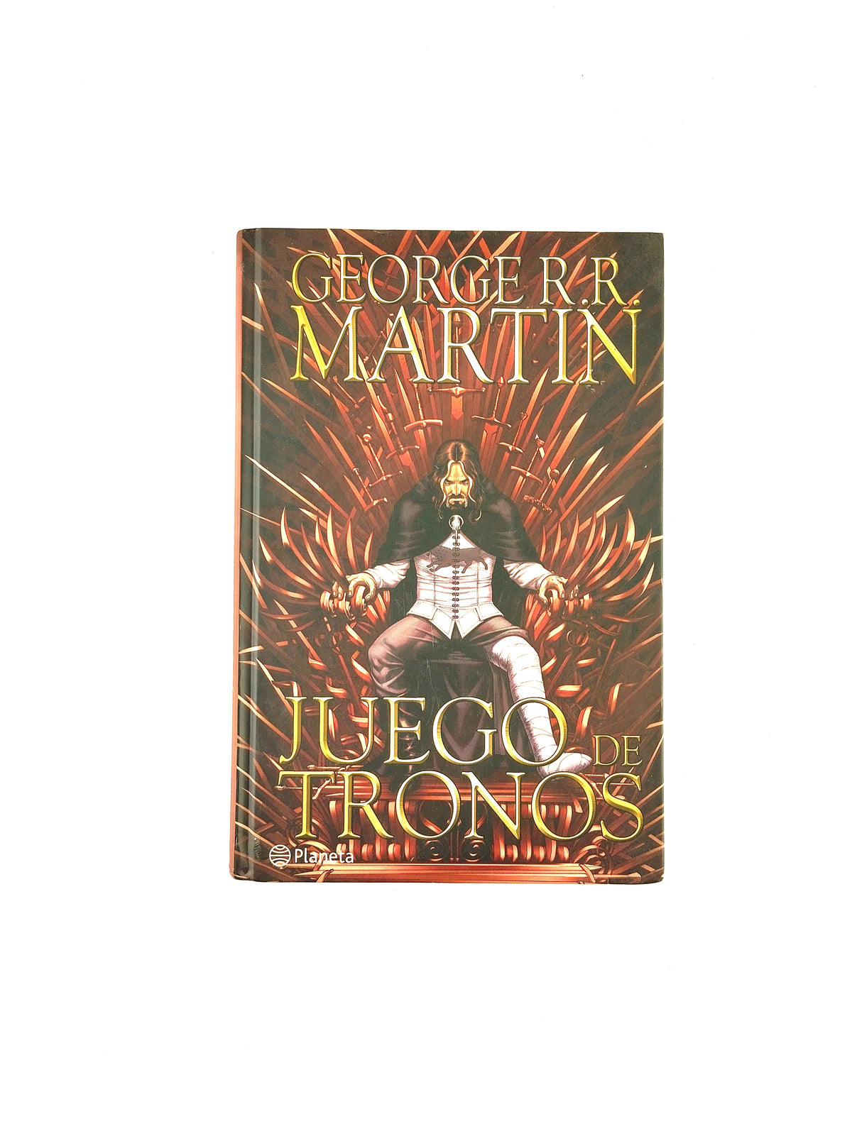 Juego de tronos 3 by George R. R. Martin