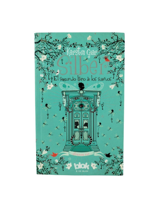 Silber el segundo libro de los sueños