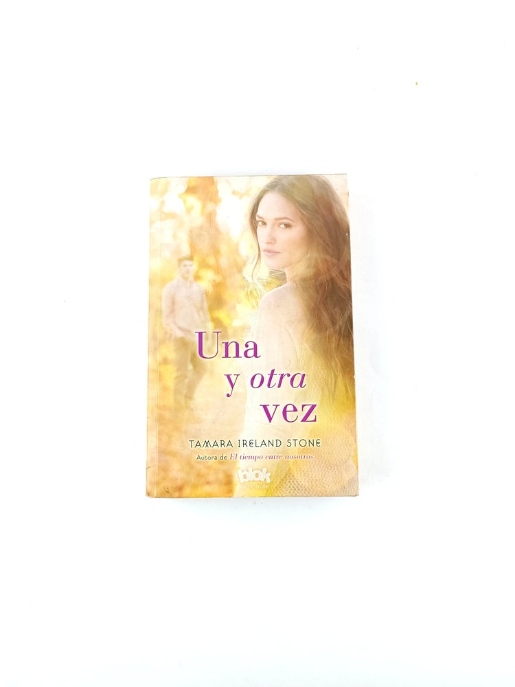 Una y otra vez by libreriatroya.com