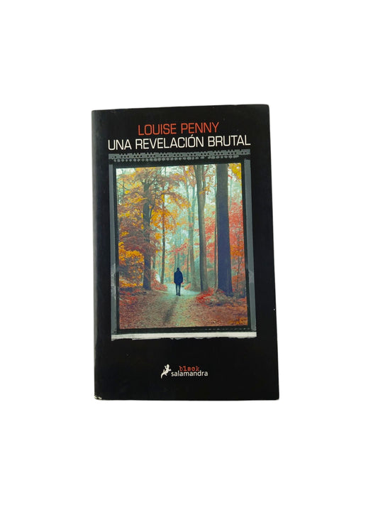 Una revelación brutal