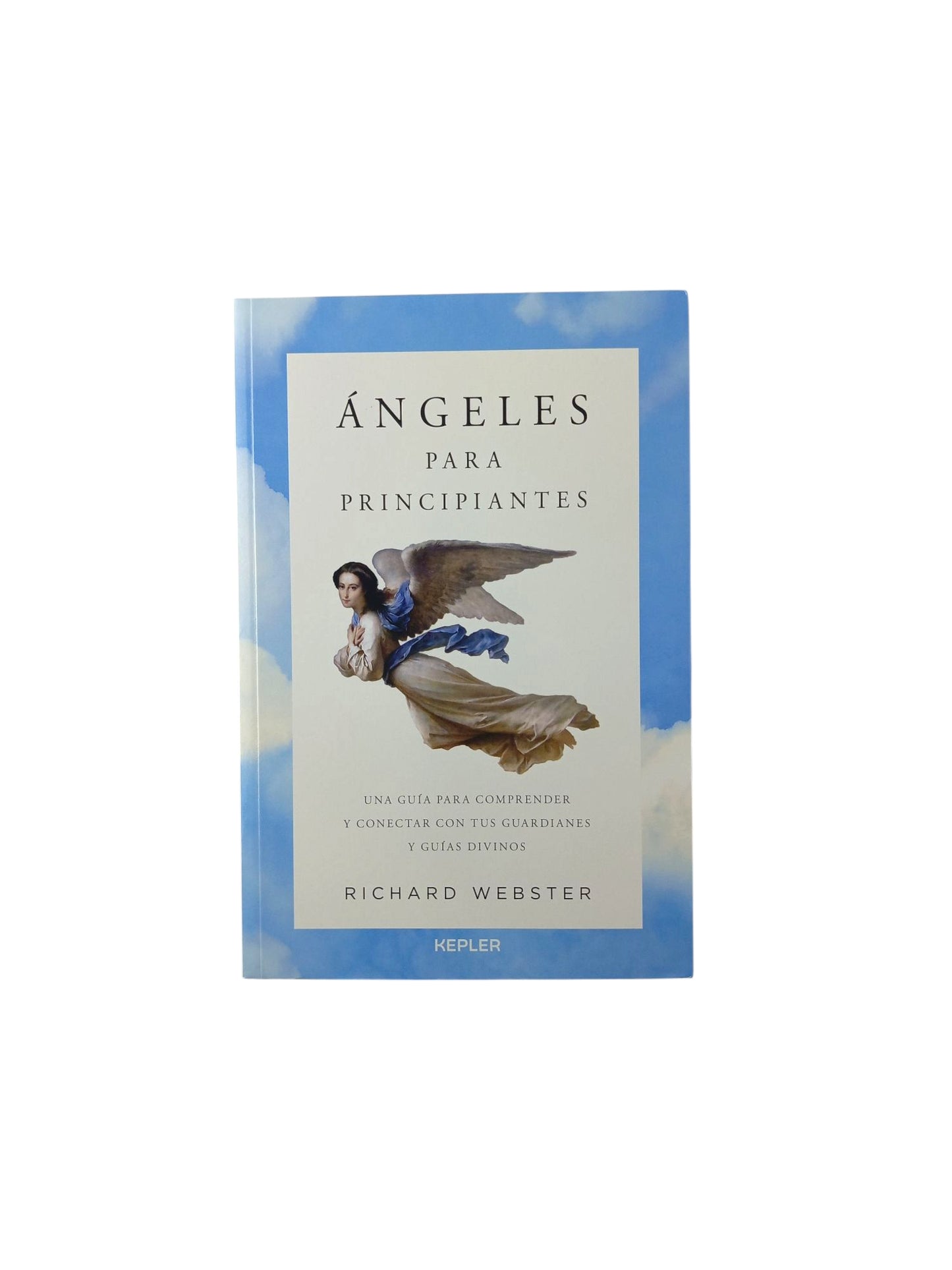 Ángeles para principiantes