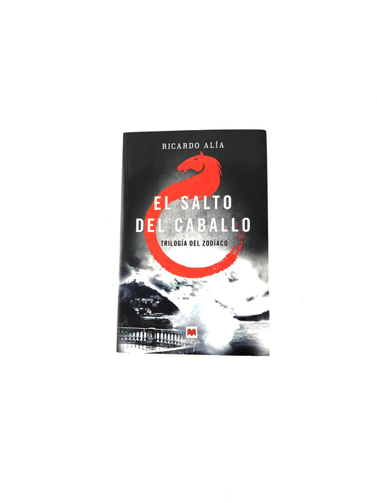 El salto del caballo