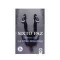 Relatos de la otra realidad by Sixto Paz Wells