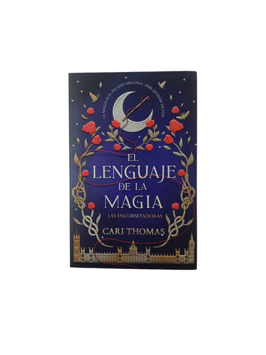 El lenguaje de la magia