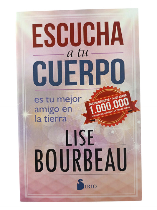 Escucha A Tu Cuerpo
