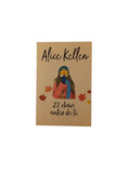23 otoños antes de ti by Alice Kellen