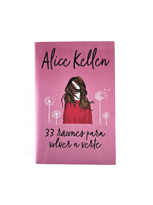 33 Razones para volver a verte