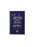 Todos estamos hechos de estrellas by Rowan Coleman