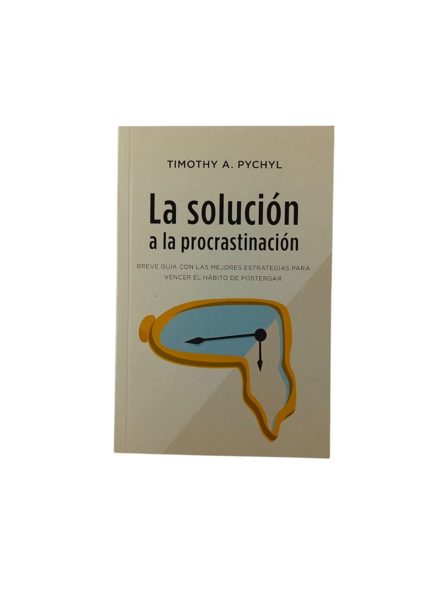 La solución a la procrastinación