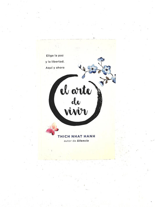 El arte de vivir