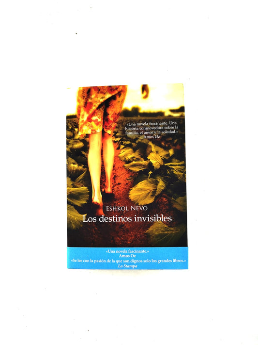 Los destinos invisibles