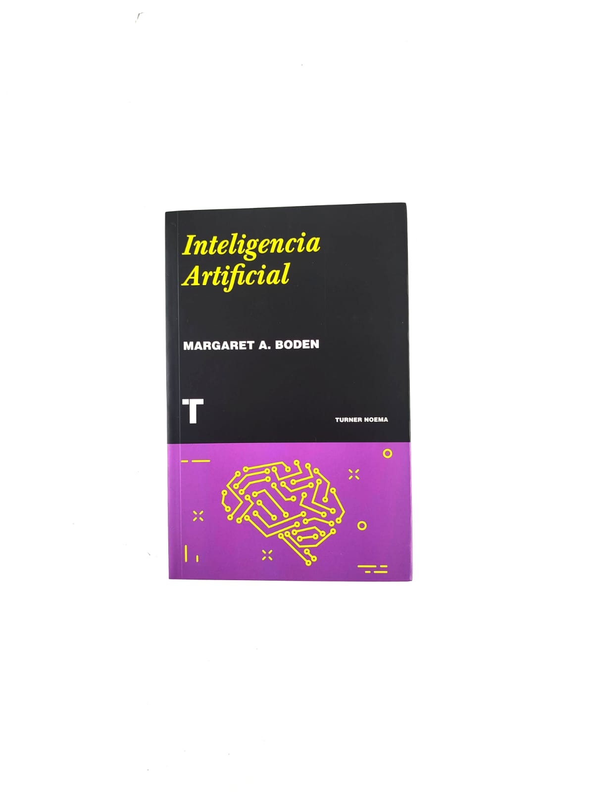 Inteligencia Artificial