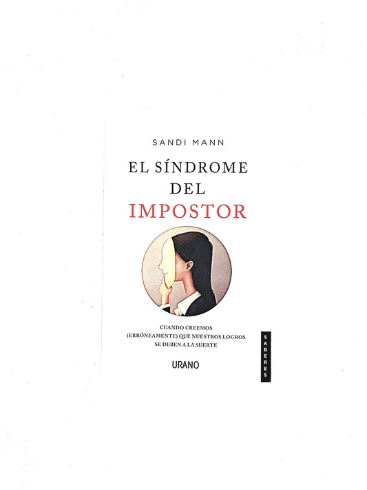 El Síndrome del impostor