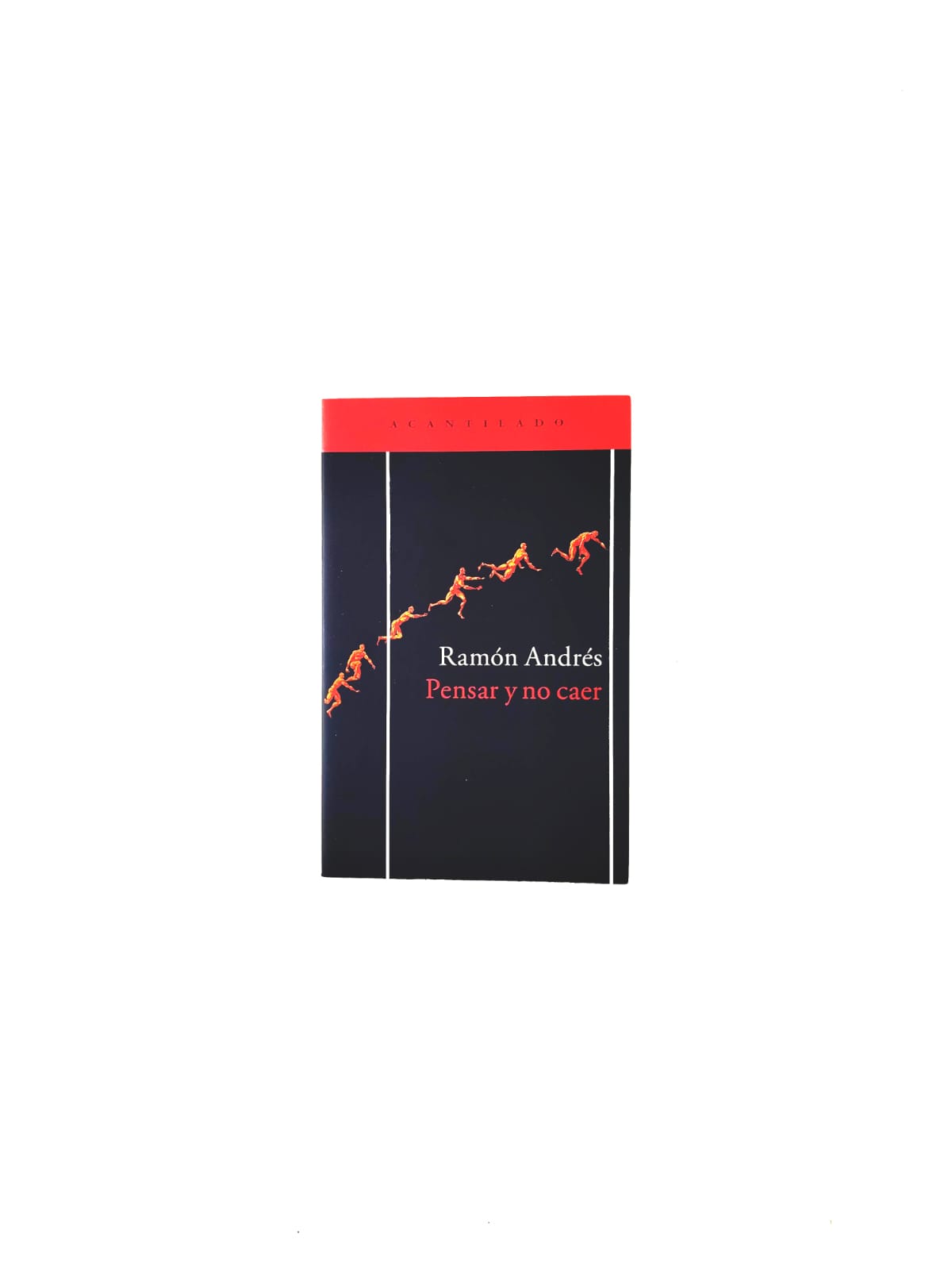 Pensar y no caer