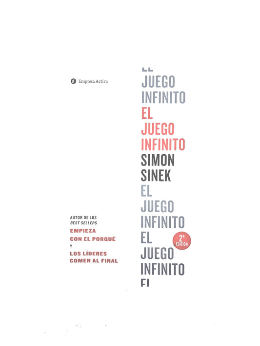 El juego infinito