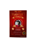 No son cuentos chinos by Ángel García Crespo