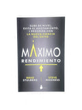 Máximo Rendimiento by Brad Stelberg Steve Magness