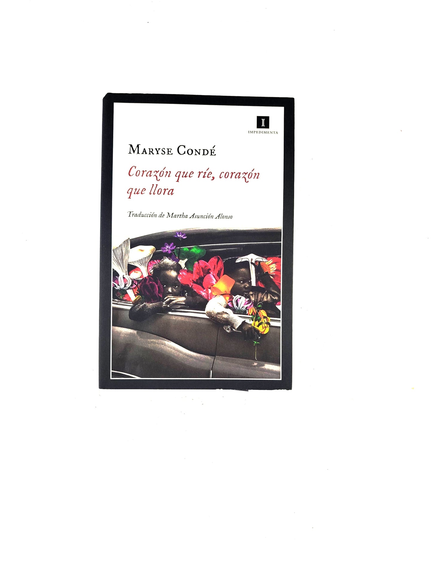 Corazón que ríe, corazón que llora