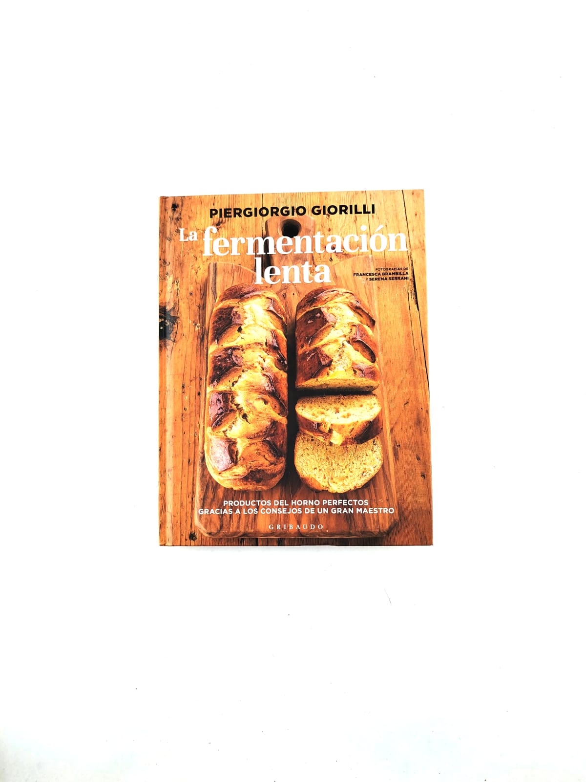 La fermentación lenta