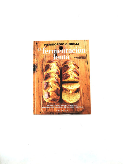 La fermentación lenta