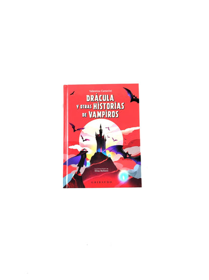 Drácula y otras historias de vampiros