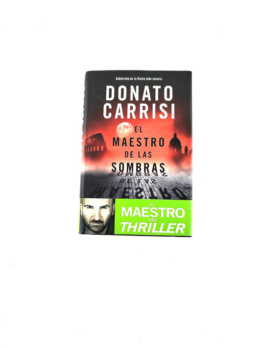 El maestro de las sombras