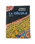 La Célula- sexta edición by Geoffrey Cooper & Robert E. Hausman