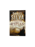Casa de espías by Daniel Silva