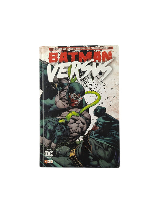 Batman Versus