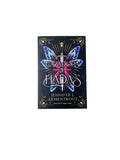 Cazadora de hadas by Jennifer L. Armentrout