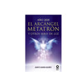 El arcángel metatrón by Arantza Ibarra Basáñez