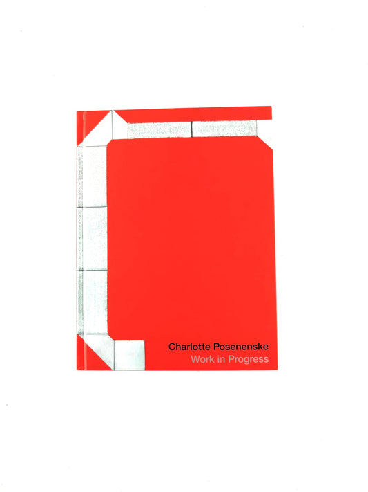 Charlotte Posenenske: Work in progress