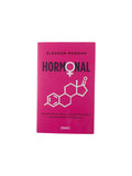 Hormonal by Eleanor Morgan