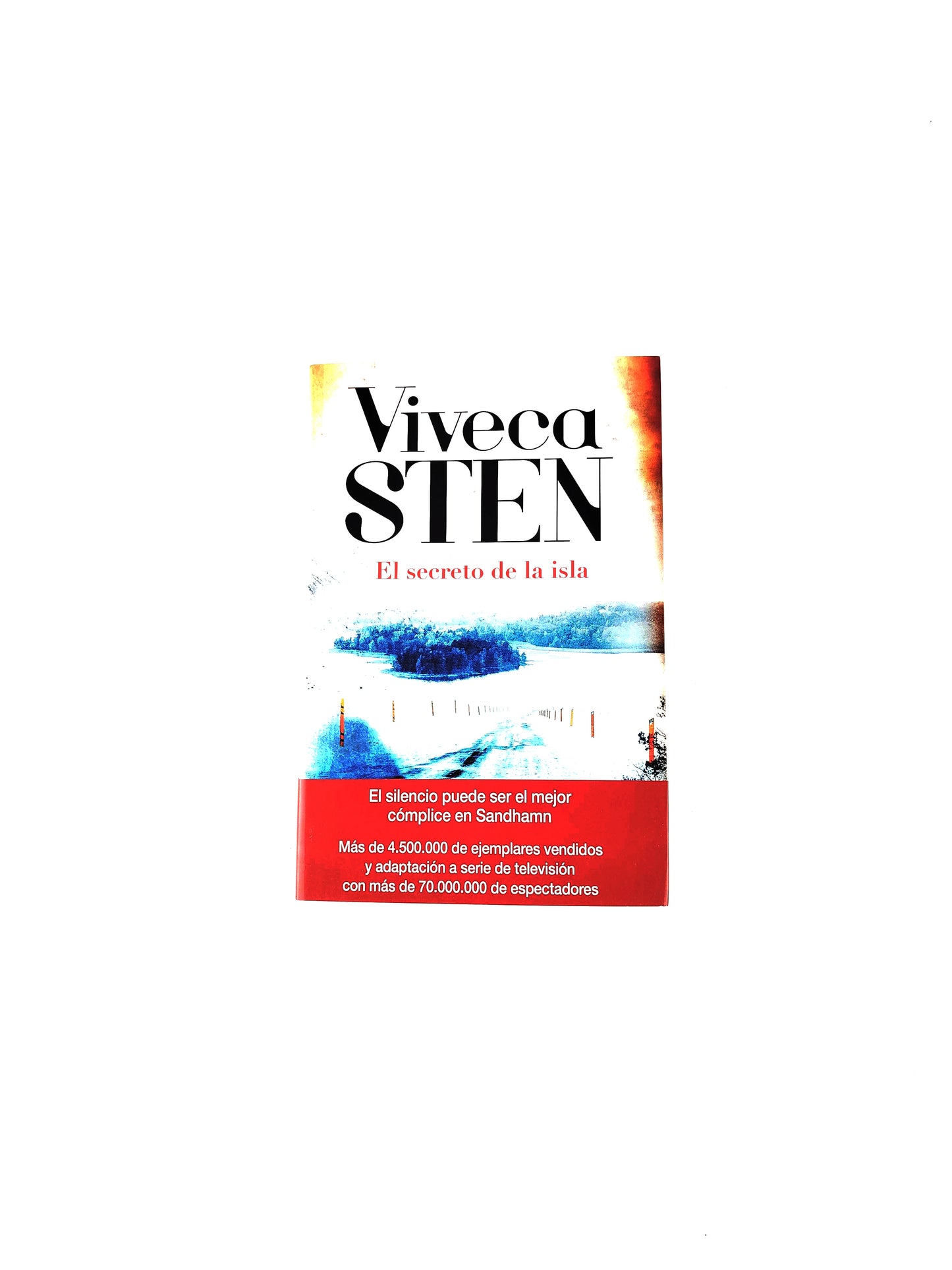 El secreto de la Isla