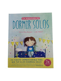 La aventura de dormir solos by Clara Mas Bassas