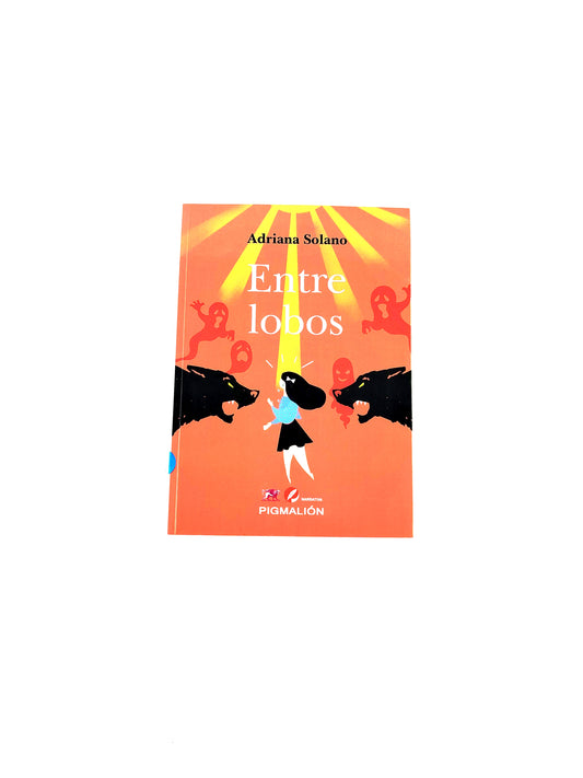 Entre lobos