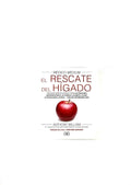 Médico médium. El rescate del hígado by Anthony William