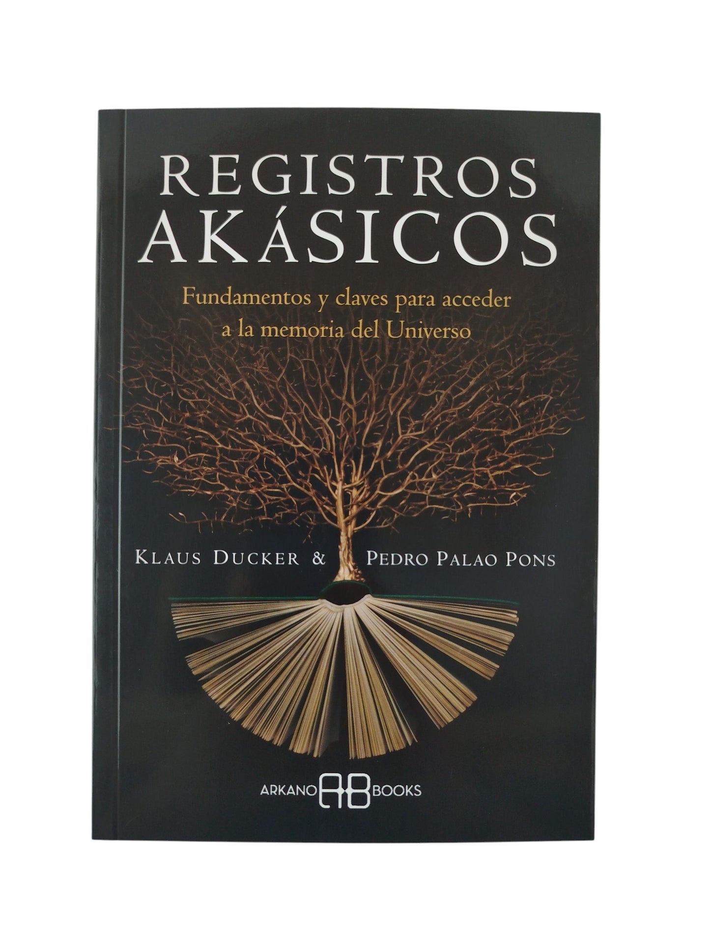 Registros akásicos