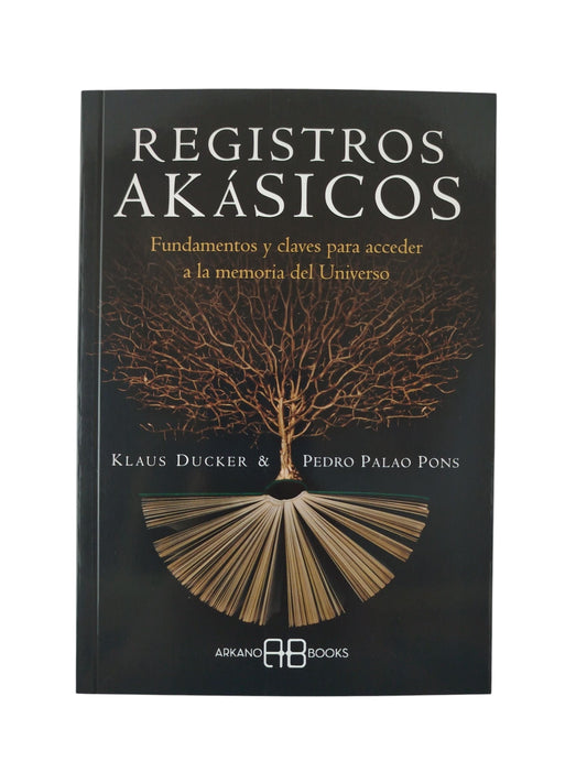Registros akásicos