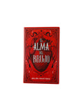 El Alma Del Brujo by Belén Martínez
