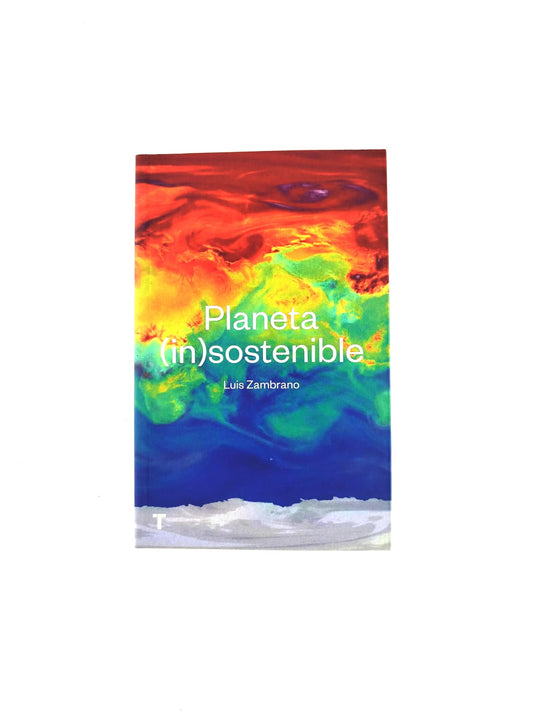 Planeta (in) sostenible